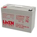 Bater�a 12 Voltios 100 Amperios LVHR12-1980W | Liven Battery